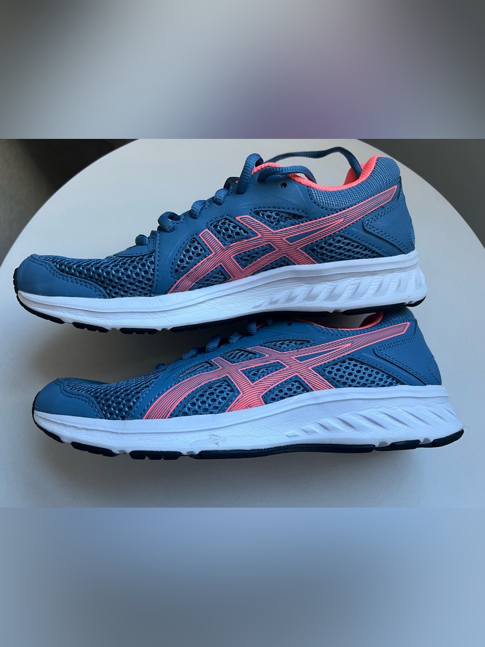 ASICS | Jolt 2 Womens Running Shoe 8.5 👟 - Picture 7 of 16